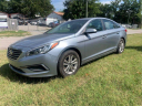 Thumbnail image of 2016 Hyundai SONATA at KING SPORT CARS