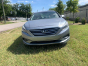 2016 Hyundai SONATA SE at KING SPORT CARS