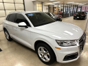 Thumbnail image of 2019 Audi Q5 at Auto Showcase of Tulsa