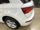 Thumbnail image of 2019 Audi Q5 at Auto Showcase of Tulsa