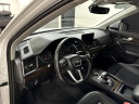 Thumbnail image of 2019 Audi Q5 at Auto Showcase of Tulsa