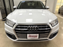 Thumbnail image of 2019 Audi Q5 at Auto Showcase of Tulsa