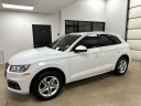Thumbnail image of 2019 Audi Q5 at Auto Showcase of Tulsa