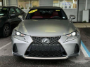 2020 Lexus IS 350 Base at South Shore Subaru