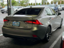 Thumbnail image of 2020 Lexus IS 350 at South Shore Subaru