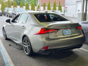 Thumbnail image of 2020 Lexus IS 350 at South Shore Subaru