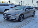 Thumbnail image of 2022 Chevrolet Malibu at A & B Motors