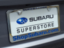Thumbnail image of 2025 Subaru Forester at Subaru Superstore Of Surprise