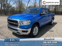 Thumbnail image of 2022 Ram 1500 at Golling Chrysler Jeep Dodge Ram of Chelsea