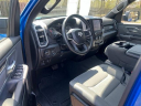 Thumbnail image of 2022 Ram 1500 at Golling Chrysler Jeep Dodge Ram of Chelsea