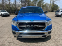 Thumbnail image of 2022 Ram 1500 at Golling Chrysler Jeep Dodge Ram of Chelsea