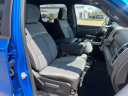 Thumbnail image of 2022 Ram 1500 at Golling Chrysler Jeep Dodge Ram of Chelsea