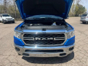 Thumbnail image of 2022 Ram 1500 at Golling Chrysler Jeep Dodge Ram of Chelsea