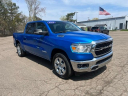 Thumbnail image of 2022 Ram 1500 at Golling Chrysler Jeep Dodge Ram of Chelsea