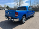 Thumbnail image of 2022 Ram 1500 at Golling Chrysler Jeep Dodge Ram of Chelsea