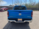 Thumbnail image of 2022 Ram 1500 at Golling Chrysler Jeep Dodge Ram of Chelsea