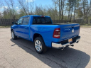 Thumbnail image of 2022 Ram 1500 at Golling Chrysler Jeep Dodge Ram of Chelsea