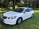 Thumbnail image of 2011 Honda Accord at Carmart of Ocala LLC