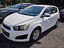 Thumbnail image of 2015 Chevrolet Sonic at Wheels And Deals
