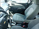 2015 Chevrolet Sonic LS Auto at Wheels And Deals