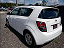 Thumbnail image of 2015 Chevrolet Sonic at Wheels And Deals