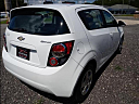 Thumbnail image of 2015 Chevrolet Sonic at Wheels And Deals