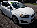 Thumbnail image of 2015 Chevrolet Sonic at Wheels And Deals
