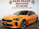 Thumbnail image of 2019 Kia Stinger at Fast Track Motors