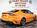 Thumbnail image of 2019 Kia Stinger at Fast Track Motors