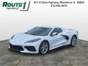 Thumbnail image of 2020 Chevrolet Corvette at Route 1 Chevrolet Buick