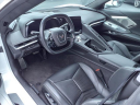 Thumbnail image of 2020 Chevrolet Corvette at Route 1 Chevrolet Buick