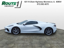 Thumbnail image of 2020 Chevrolet Corvette at Route 1 Chevrolet Buick