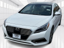 Thumbnail image of 2016 Hyundai SONATA Hybrid at Larry H Miller Lexus Spokane