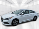 Thumbnail image of 2016 Hyundai SONATA Hybrid at Larry H Miller Lexus Spokane