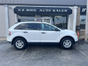 Thumbnail image of 2010 Ford Edge at E-Z Ride Auto Sales