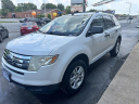 Thumbnail image of 2010 Ford Edge at E-Z Ride Auto Sales