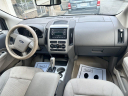 2010 Ford Edge SE at E-Z Ride Auto Sales