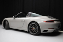 Thumbnail image of 2018 Porsche 911 at Automobili Limited