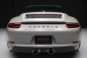 Thumbnail image of 2018 Porsche 911 at Automobili Limited