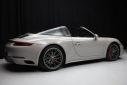 Thumbnail image of 2018 Porsche 911 at Automobili Limited
