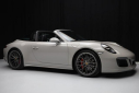 Thumbnail image of 2018 Porsche 911 at Automobili Limited
