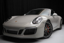Thumbnail image of 2018 Porsche 911 at Automobili Limited