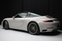 Thumbnail image of 2018 Porsche 911 at Automobili Limited