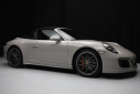 Thumbnail image of 2018 Porsche 911 at Automobili Limited