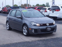 Thumbnail image of 2010 Volkswagen GTI at Serra Buick Gmc Champaign