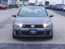 Thumbnail image of 2010 Volkswagen GTI at Serra Buick Gmc Champaign