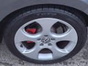Thumbnail image of 2010 Volkswagen GTI at Serra Buick Gmc Champaign