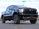 2025 Chevrolet Silverado 1500 ZR2 at Landers Chevrolet of Norman