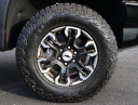 Thumbnail image of 2025 Chevrolet Silverado 1500 at Landers Chevrolet of Norman
