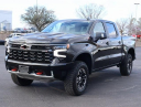 Thumbnail image of 2025 Chevrolet Silverado 1500 at Landers Chevrolet of Norman